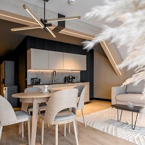 Rezydencja Sloneczna - Spa & Apartamenty Z Widokiem - Bialka Tatrzanska