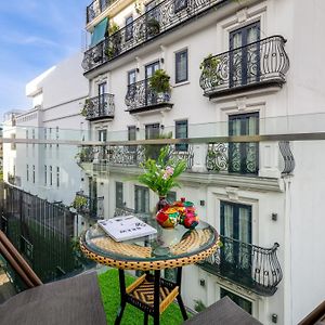 Calista Trendy Hotel & Spa