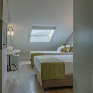 Standard Studio mit Kingsize-Bett