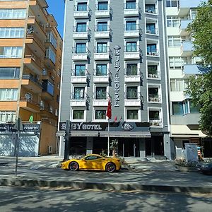 Bc Ruby Hotel
