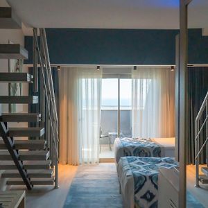 Familien-Zimmer