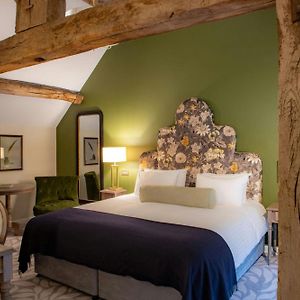 Barn Superior King Room