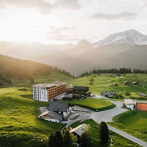 Golf- & Sporthotel Hof Maran