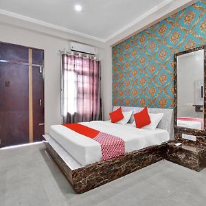 Hotel O Daily