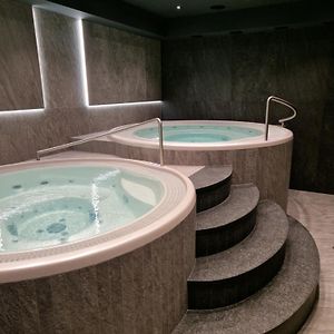 Wielka Krokiew Residence&Spa - Zakopane - Jacuzzi, Sauna, Teznia Solankowa, Spa, Grill
