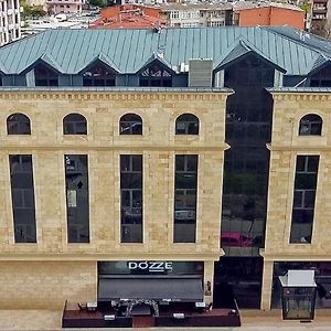 Center Inn Hotel Maltepe Istanbul
