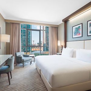 Executive Superior King Room City View