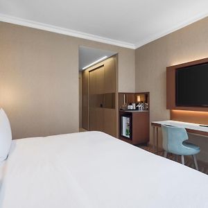 Executive Premium King Room Sea View