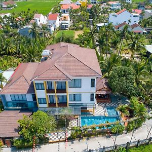 Lancelynk Retreat Hoi An