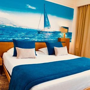 Chambre Triple