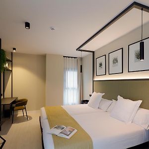Habitación con 2 Camas Individuales