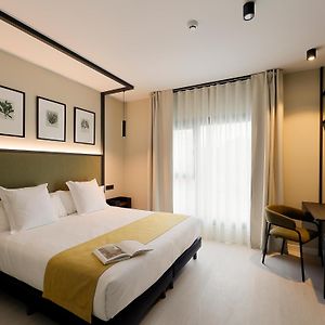 Nuvo Hotel Boutique