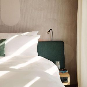 Studio con letto queen size