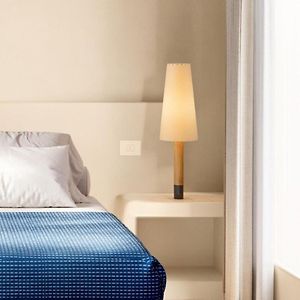 Deluxe Zimmer mit Kingsize-Bett