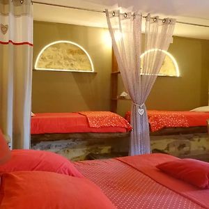 Private Bathroom Quadruple Room