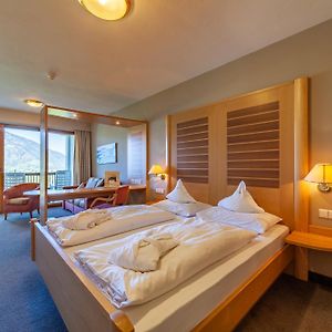 Camera deluxe con letto king size