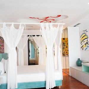Chambre Lit Queen-Size