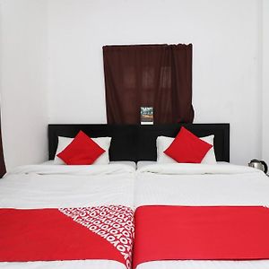 Hotel O Jalan Lake View Near Mani Square