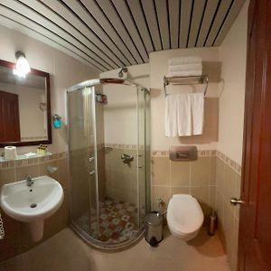 Single Room Balcony