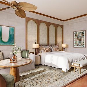 Chambre de Luxe Lit King-Size