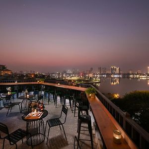 Westlake Pearl Apartment - Hotel & Pearl Spa
