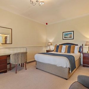 Standard Double Room Double Bed Non-Smoking