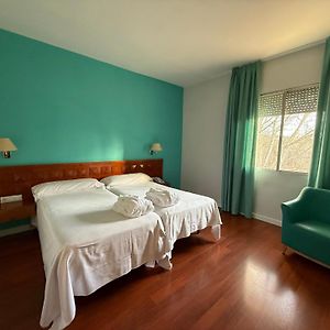 Hotel Parque Balneario Termas Pallares