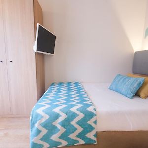 Chambre Double Économique