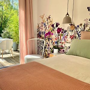 Chambres avec spa privatif - Kassiopée - Bed&Spa