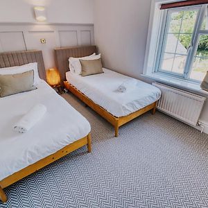Three-Bedroom Suite