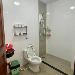 Twin Room Balcony