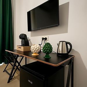Chambre Standarde Lit King-Size
