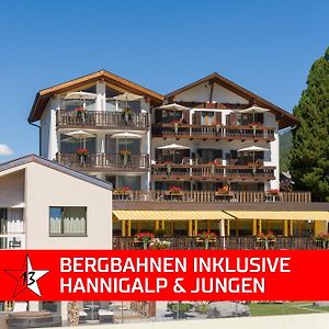 Aktiv Hotel & Spa Hannigalp