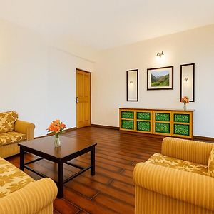 Family Room Balcony