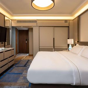 Premium King Room Sea View
