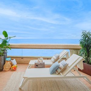 Fairmont Monte Carlo