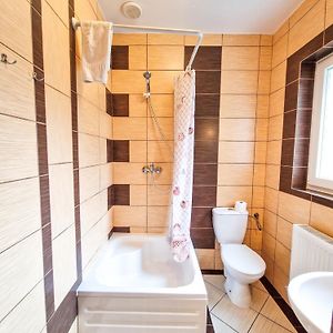 Ekononiczny pokój dwuosobowy