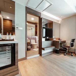 Standard Doppelzimmer