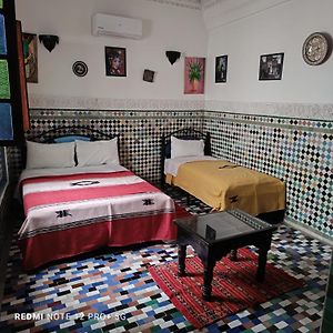 Riad Amal