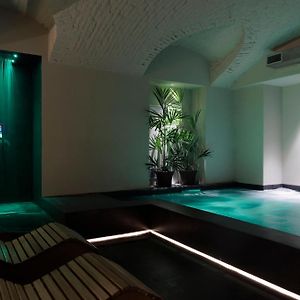 Palazzo Bellezia Luxury Suites & Spa