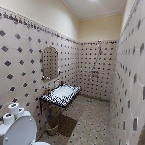 Chambre Double Économique