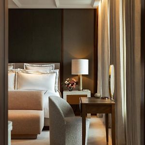 Junior suite deluxe