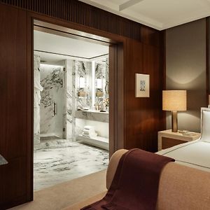 Suite deluxe con letto king size