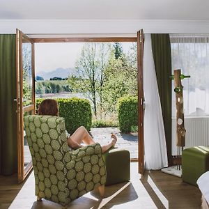 Dreimäderlhaus - Das vegetarische Boutique Hotel