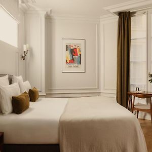 Chambre Privilège