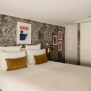 Chambre Classique