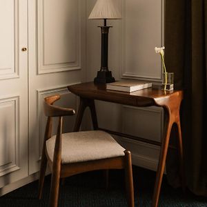 Chambre Supérieure