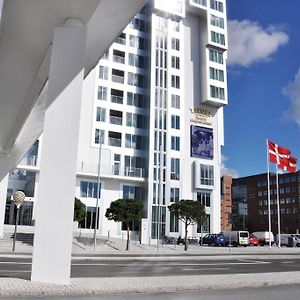 Tivoli Hotel