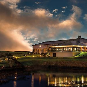 Lochside House Hotel & Spa