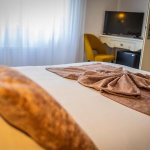 Chambre Familiale
